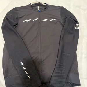 Men’s MAAP Evade Pro L/S Jersey MSRP $235